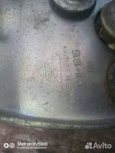 Трапеция дворников ваз 2101 1986 Венгрия