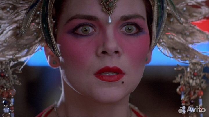 Большой переполох в маленьком Китае (DVD)