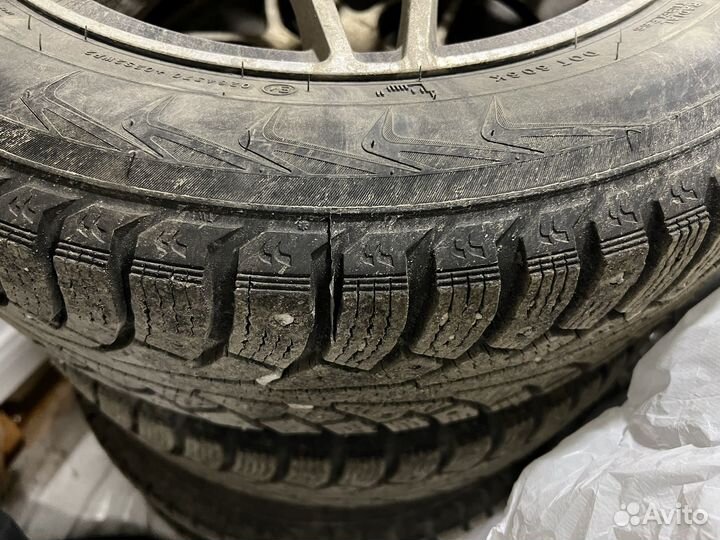 Nokian Tyres Nordman 5 185/65 R15 22