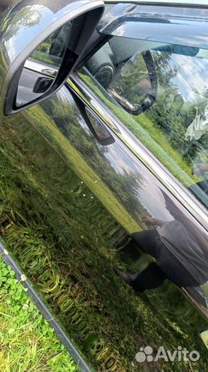 Nissan almera g15 дверь передняя левая