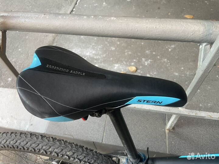 Велосипед горный stern energy 2.0 27.5 16*