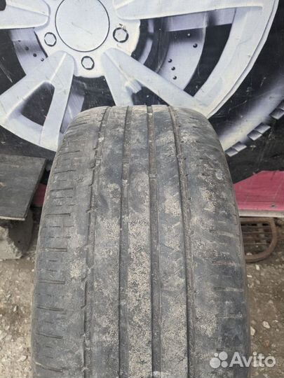 Hankook Dynapro HP2 RA33 265/50 R20