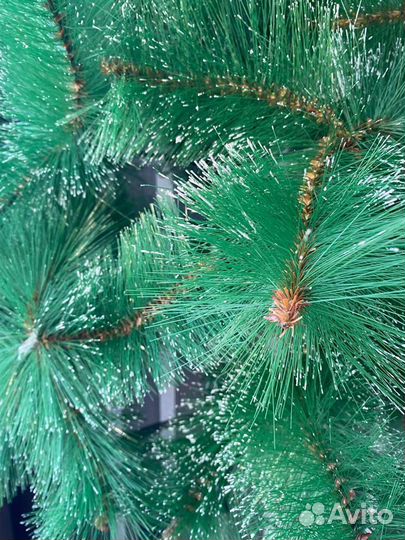 Елка искусственная новогодняя 120 см