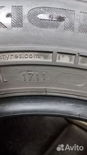 Nokian Tyres Hakka C Van 195/70 R15C 104S