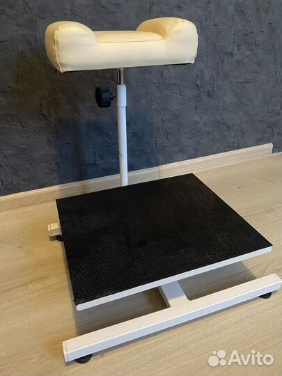 Подставка для педикюра