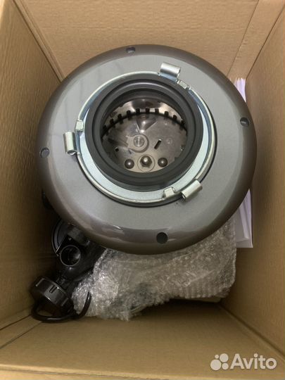 Измельчитель пищевых отходов