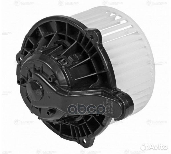 Э/вентилятор отоп. для а/м KIA Sportage III (10