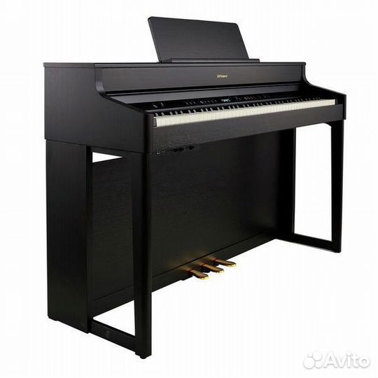 Цифровое Пианино Roland + Аксессуары