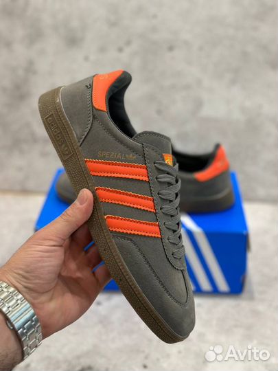 Adidas Spezial