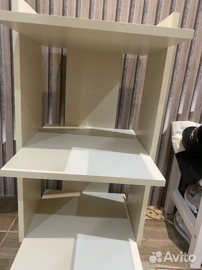 Косметологическая тележка