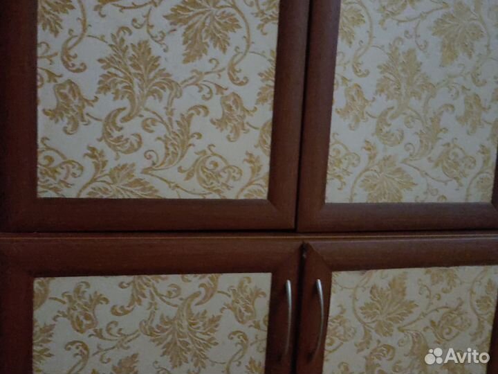 Коробка с вещами