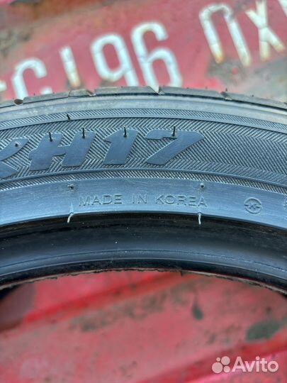 Kumho Solus KH17 225/45 R18 95V