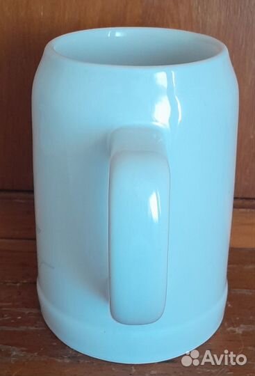 Пивная кружка Schwarz & Bloomberg Германия