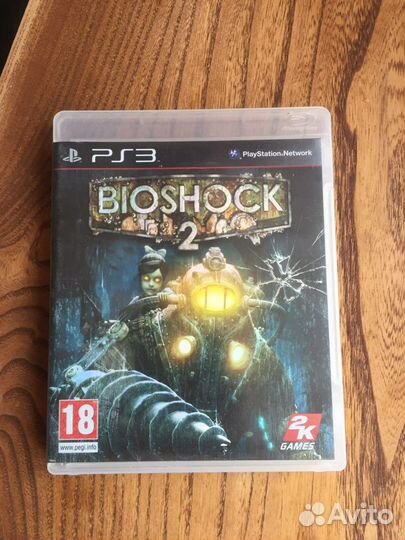 Игра для приставки