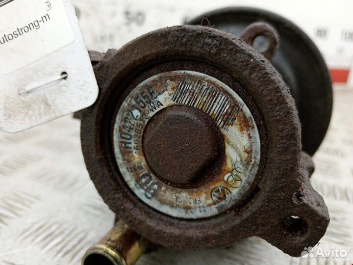 Насос для Volkswagen Caddy 2