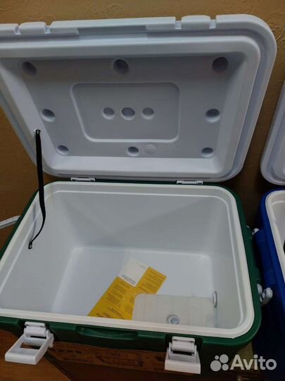 Термоконтейнер термобокс Арктика 30 литров