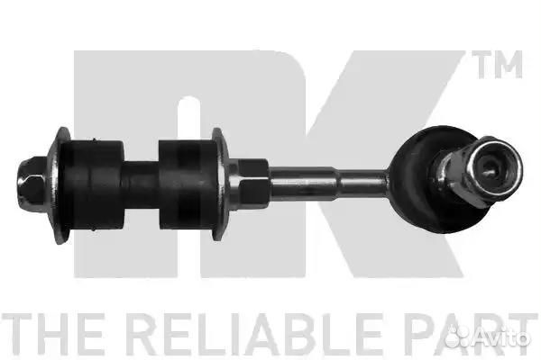 Тяга стабилизатора заднего toyota rav 4 iii