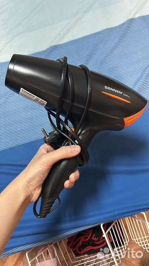 Фен для волос