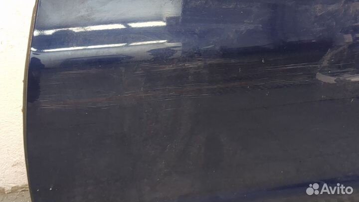 Дверь боковая левая передняя Seat Alhambra, 2005