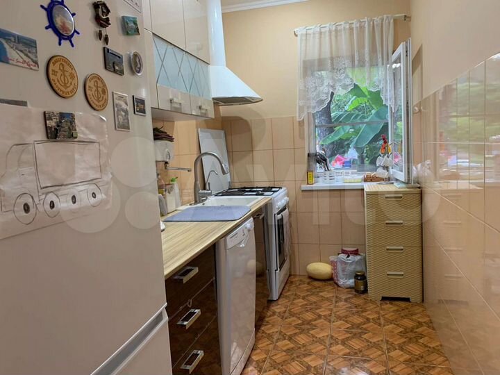 Коттедж 80 м² на участке 3 сот.