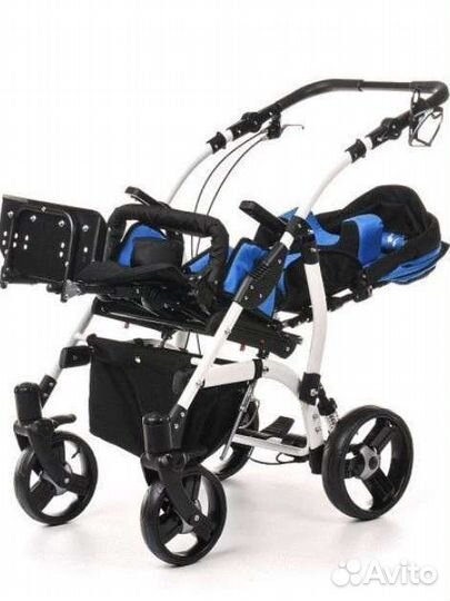 Инвалидная коляска бу