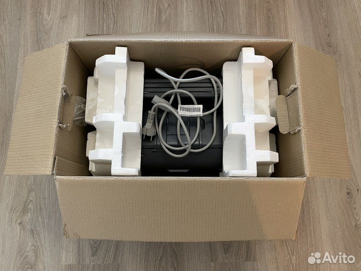 Принтер лазерный HP Laserjet 1010