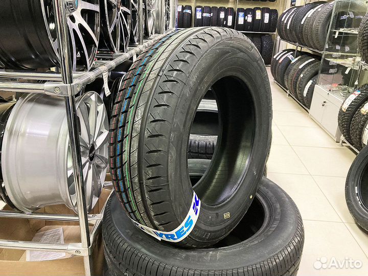 Viatti Strada Asimmetrico V-130 205/50 R17