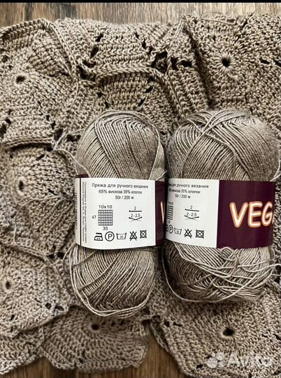 Пряжа для вязания (9 фото)