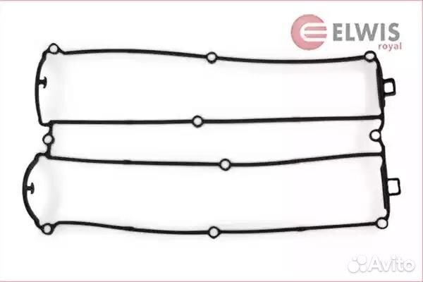 Прокладка клапанной крышки