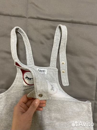 Вещи пакетом на девочку 110 размер