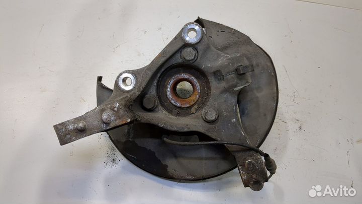 Ступица (кулак, цапфа) Opel Insignia, 2015