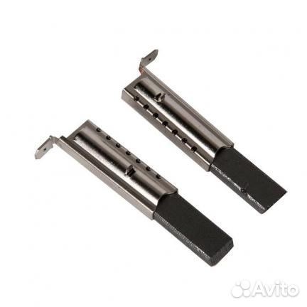 Щетки электродвигателя стиральной машины Indesit