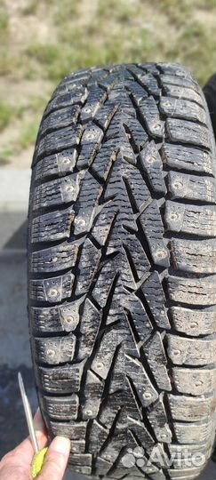 Nokian Tyres Nordman 7 195/65 R15 95T