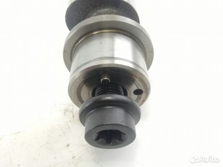 Распредвал Mazda Cx-5 KE PE 2011