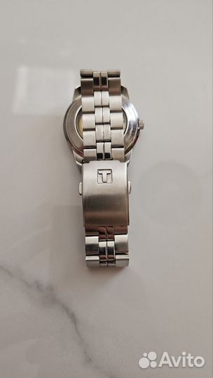 Tissot pr 100 automatic оригинал