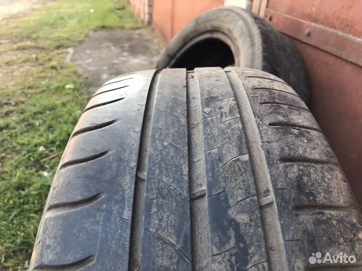 Michelin Energy Saver 205/55 R16 91