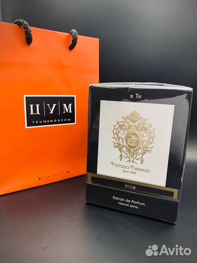 Парфюм женский Kirke Dubai