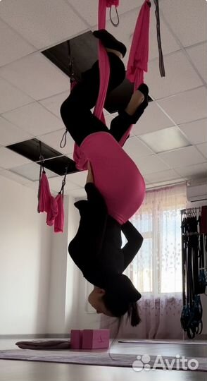 Продаю абонемент на sky stretching