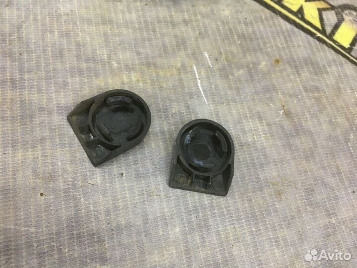 Поводок стеклоочистителя (дворника) Лифан Солано