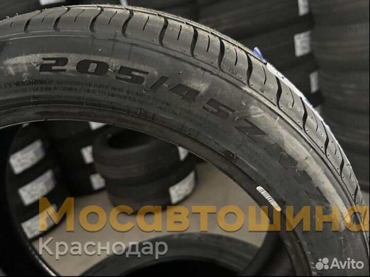 Winrun R330 205/45 R17 88W