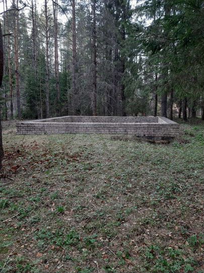 Дом 60 м² на участке 15 сот.