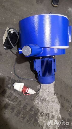 Домашний кормоцех универсальный дку-02