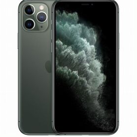 iPhone 11 Pro Max, 256 ГБ