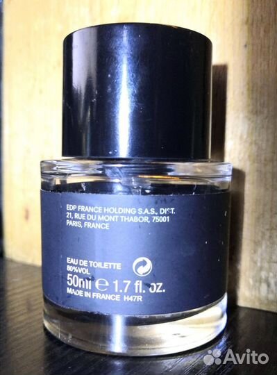 Frederic Malle Angéliques Sous La Pluie 50мл