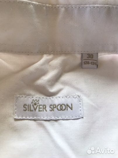 Рубашка хлопок