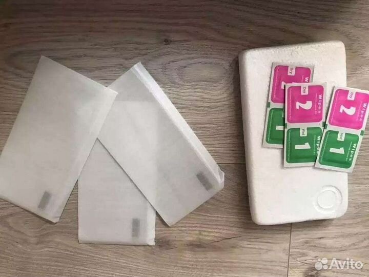 Защитное стекло для Huawei P30