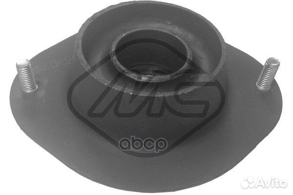 Подушка аморт пер DAE cielo/espero/OPL kadett E