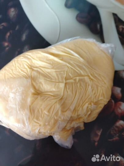 Масло, Сыр Качотта