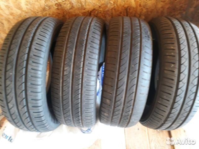 Yokohama A.Drive AA01 185/60 R14