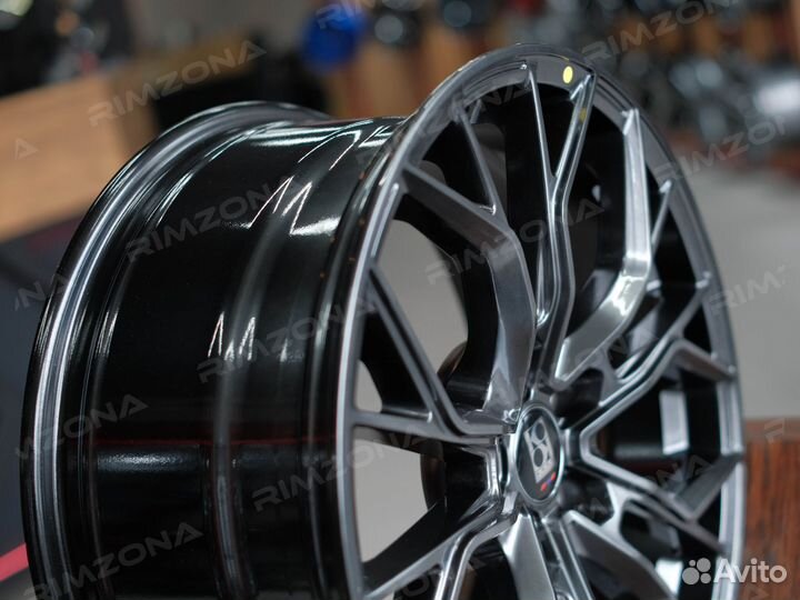 Литые диски R19 для Hyundai. Арт2941